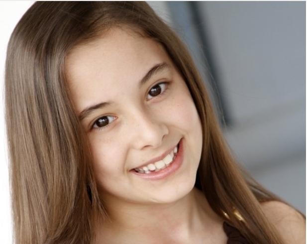 Darian O\'rear Fotoğrafı