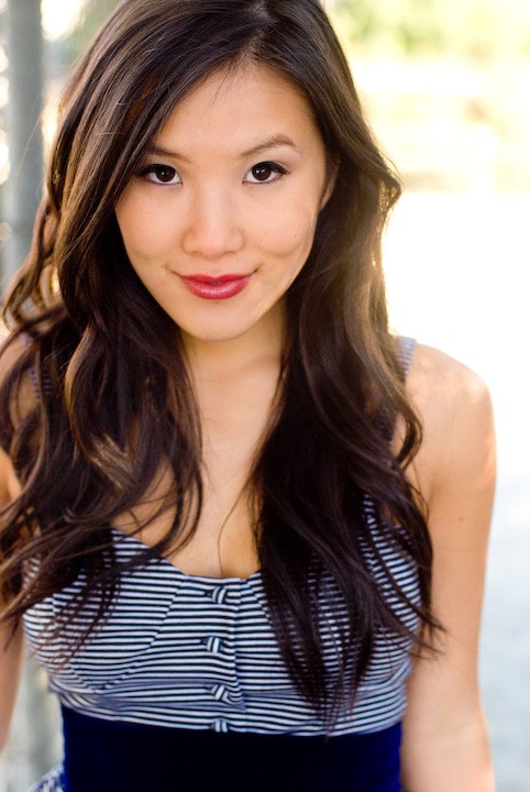 Ally Maki fotoğrafı