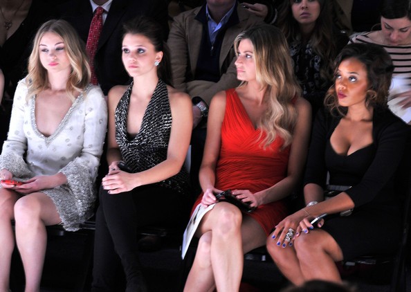 Allie Gonino Fotoğrafı