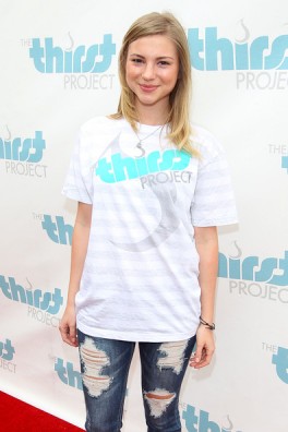 Allie Gonino Fotoğrafı