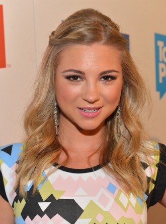 Allie Gonino Fotoğrafı