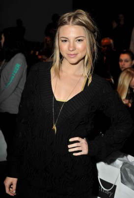 Allie Gonino Fotoğrafı