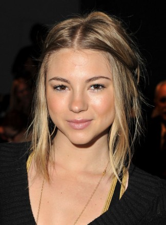 Allie Gonino Fotoğrafı