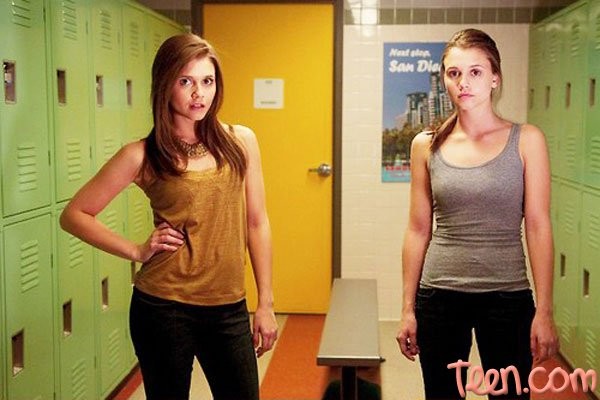 Allie Gonino Fotoğrafı