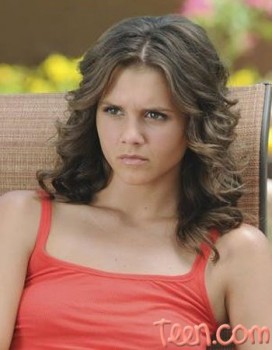 Allie Gonino fotoğrafı