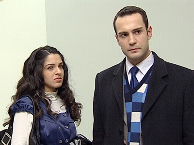 Özbek Yıldız fotoğrafı