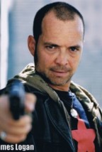 James Logan fotoğrafı