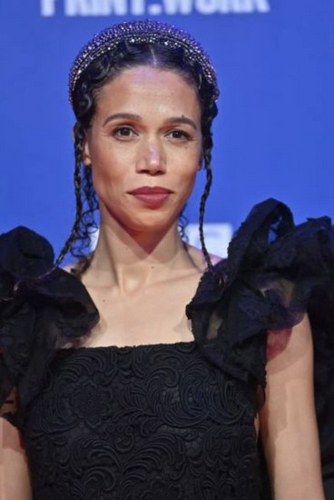 Vinette Robinson Fotoğrafı