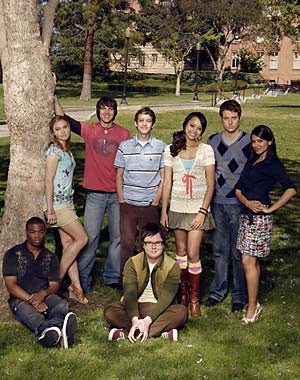 Jacob Zachar fotoğrafı