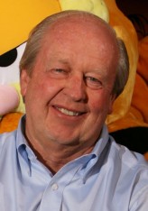 Jim Davis fotoğrafı
