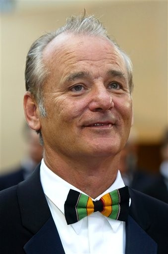 Bill Murray Fotoğrafı
