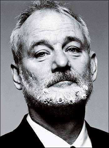 Bill Murray Fotoğrafı