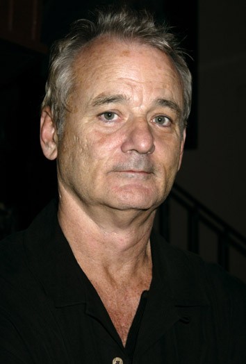 Bill Murray fotoğrafı