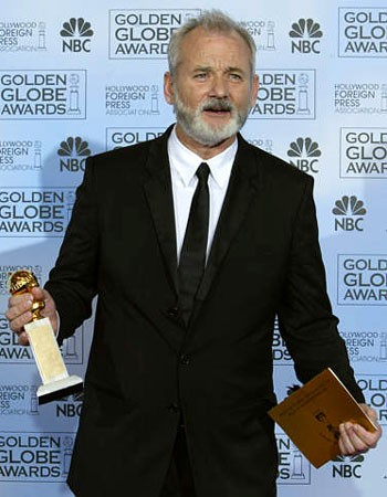 Bill Murray fotoğrafı
