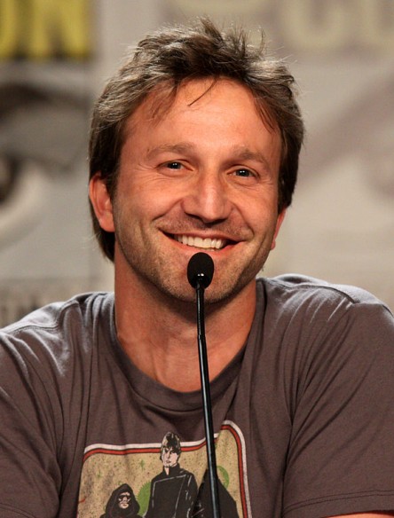 Breckin Meyer Fotoğrafı