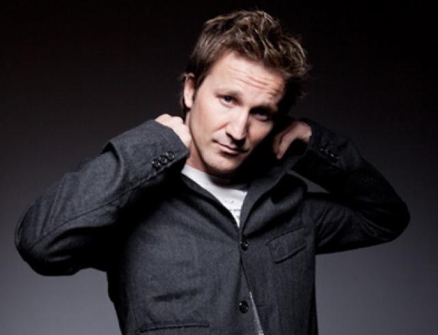 Breckin Meyer Fotoğrafı