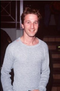 Breckin Meyer Fotoğrafı