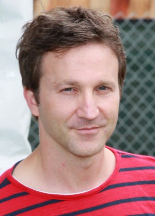 Breckin Meyer fotoğrafı