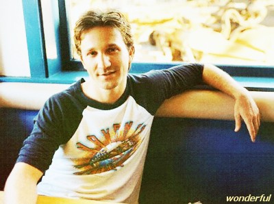 Breckin Meyer Fotoğrafı
