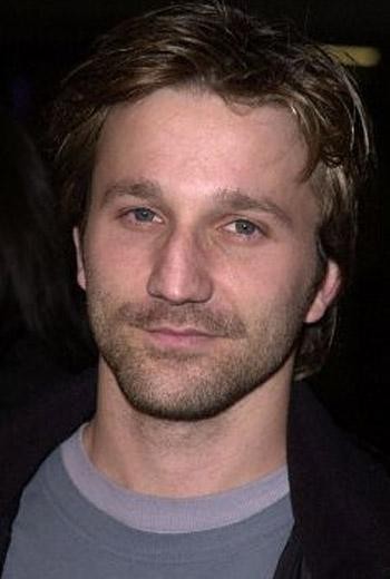 Breckin Meyer Fotoğrafı