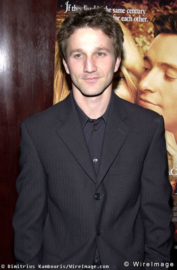 Breckin Meyer Fotoğrafı