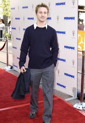 Breckin Meyer Fotoğrafı