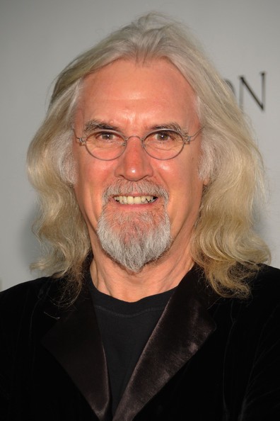 Billy Connolly Fotoğrafı