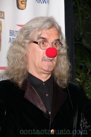 Billy Connolly Fotoğrafı
