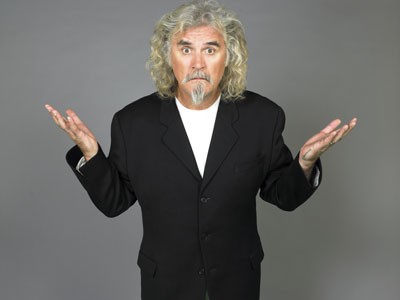 Billy Connolly Fotoğrafı