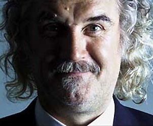 Billy Connolly Fotoğrafı