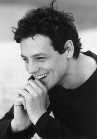 Giorgio Lupano fotoğrafı