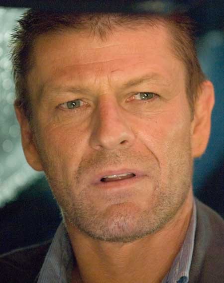 Sean Bean Fotoğrafı