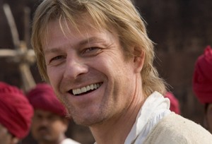Sean Bean Fotoğrafı