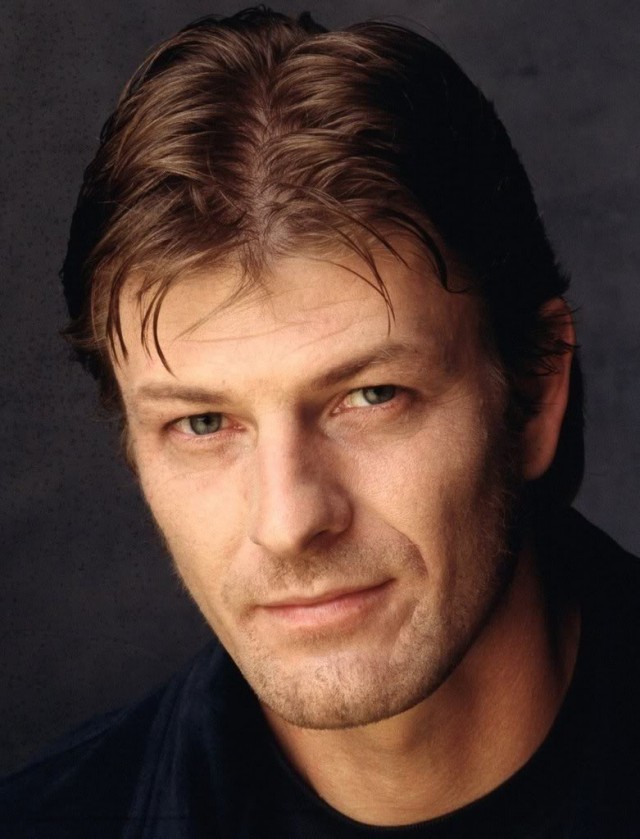 Sean Bean Fotoğrafı