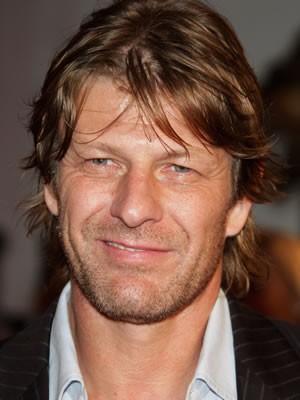 Sean Bean Fotoğrafı