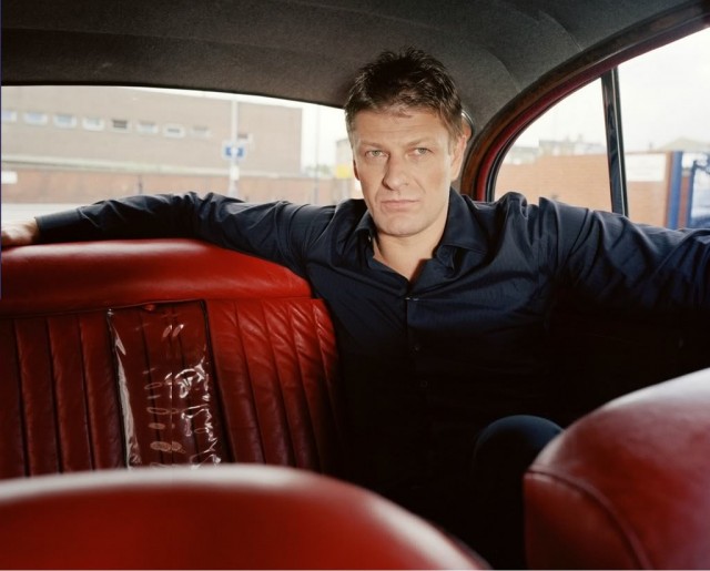 Sean Bean Fotoğrafı