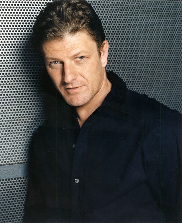 Sean Bean Fotoğrafı