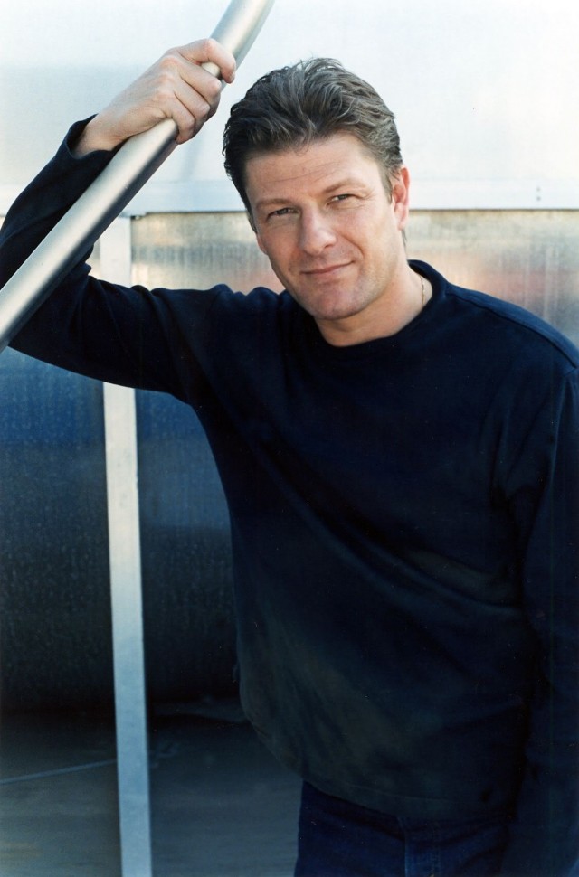 Sean Bean Fotoğrafı