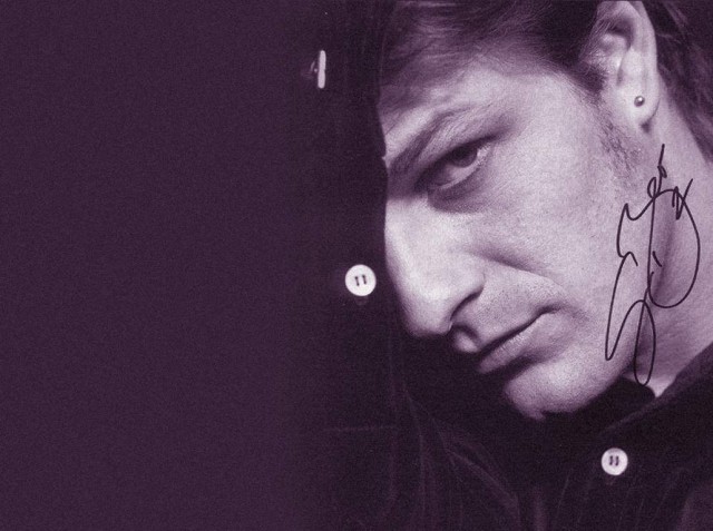 Sean Bean Fotoğrafı