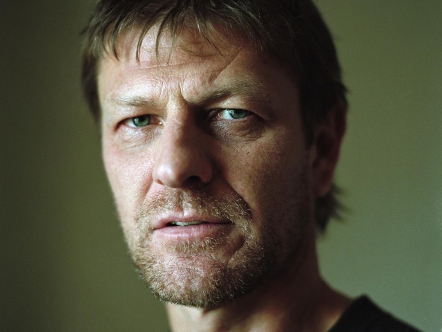 Sean Bean Fotoğrafı