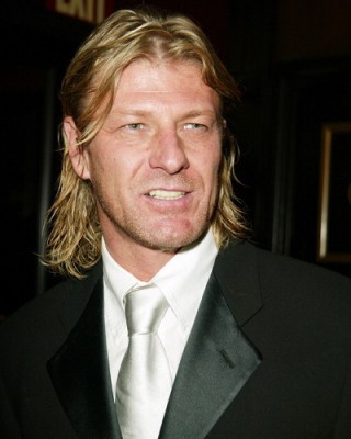 Sean Bean Fotoğrafı