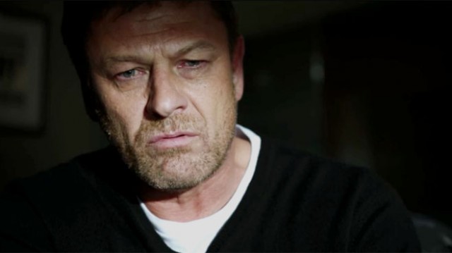 Sean Bean Fotoğrafı