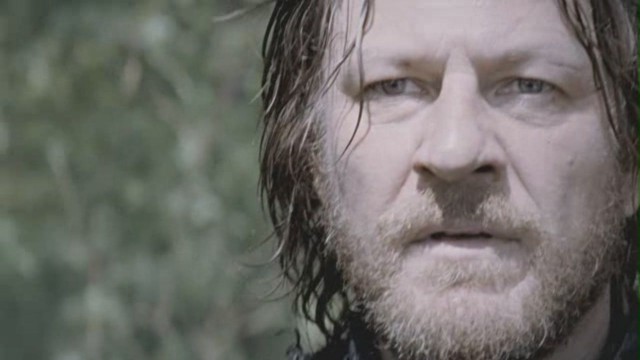 Sean Bean Fotoğrafı