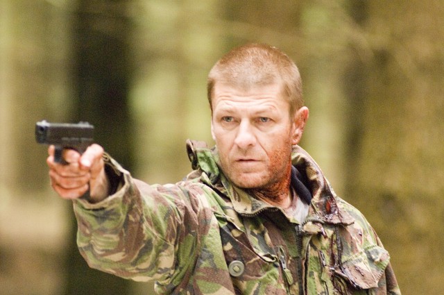 Sean Bean Fotoğrafı