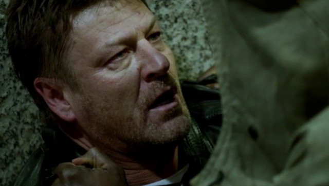 Sean Bean Fotoğrafı
