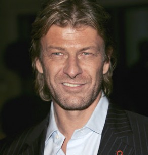 Sean Bean Fotoğrafı