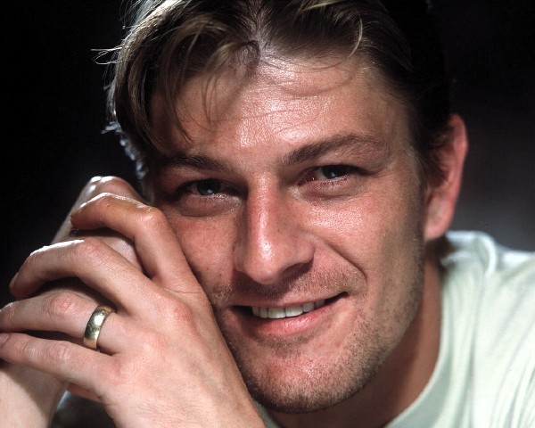 Sean Bean Fotoğrafı