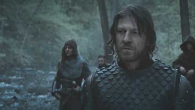 Sean Bean Fotoğrafı