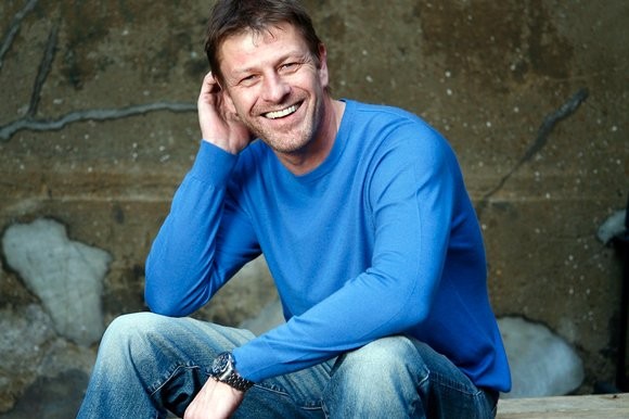 Sean Bean Fotoğrafı