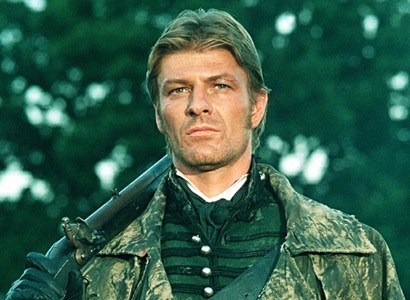Sean Bean Fotoğrafı